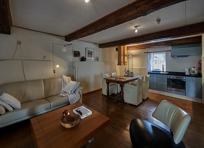 Verblijf 397701 • Appartement Zuid Limburg • Meschermolen 1
