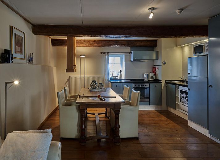 Unterkunft 397701 - Appartement Zuid Limburg - Meschermolen 1