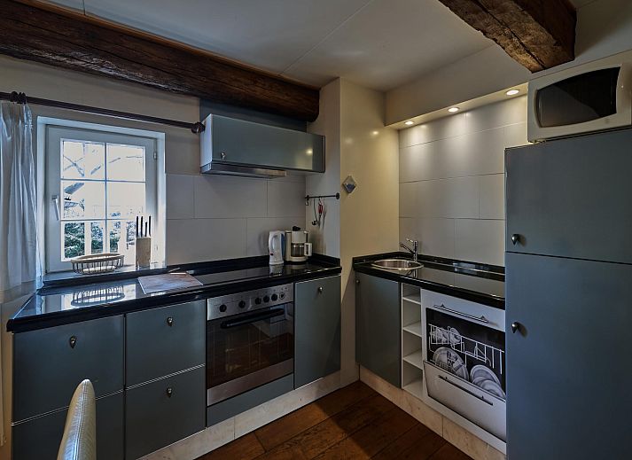Unterkunft 397701 - Appartement Zuid Limburg - Meschermolen 1