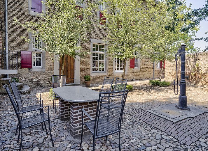 Unterkunft 397701 - Appartement Zuid Limburg - Meschermolen 1