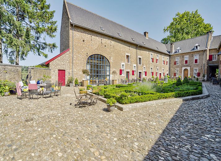 Unterkunft 397701 - Appartement Zuid Limburg - Meschermolen 1