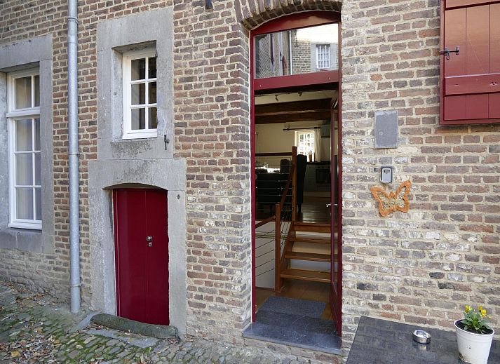 Unterkunft 397701 - Appartement Zuid Limburg - Meschermolen 1