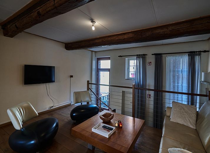 Unterkunft 397701 - Appartement Zuid Limburg - Meschermolen 1