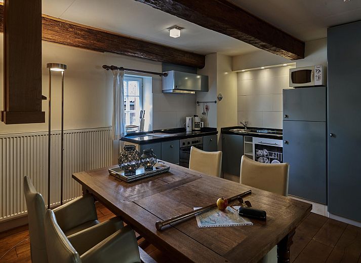 Unterkunft 397701 - Appartement Zuid Limburg - Meschermolen 1