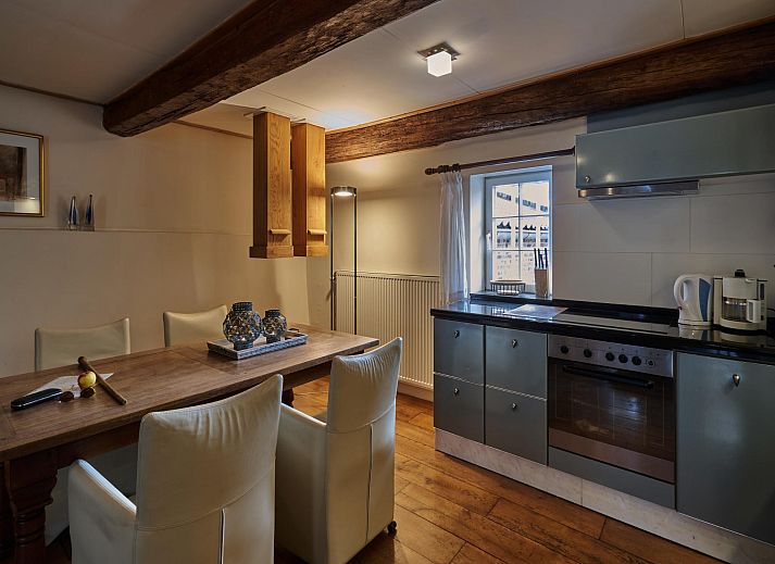 Unterkunft 397701 - Appartement Zuid Limburg - Meschermolen 1
