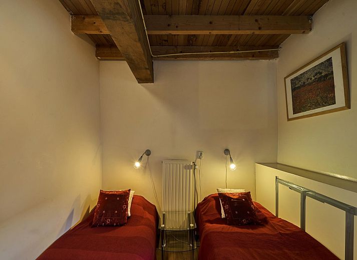 Unterkunft 397701 - Appartement Zuid Limburg - Meschermolen 1