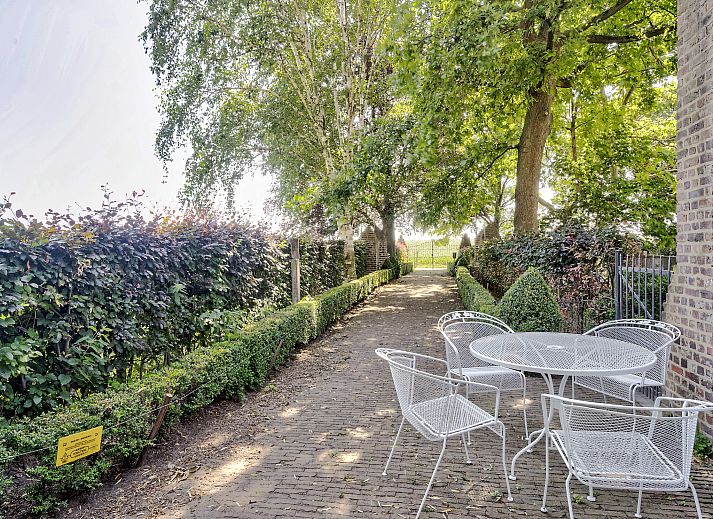 Unterkunft 397701 - Appartement Zuid Limburg - Meschermolen 1