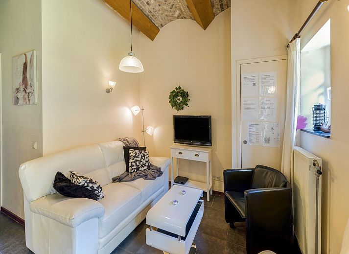 Verblijf 397702 • Appartement Zuid Limburg • Meschermolen 7
