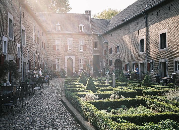 Verblijf 397703 • Appartement Zuid Limburg • Meschermolen 11