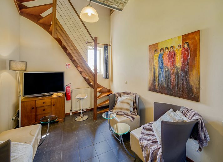 Guest house 397703 - Apartment Zuid Limburg - Meschermolen 11