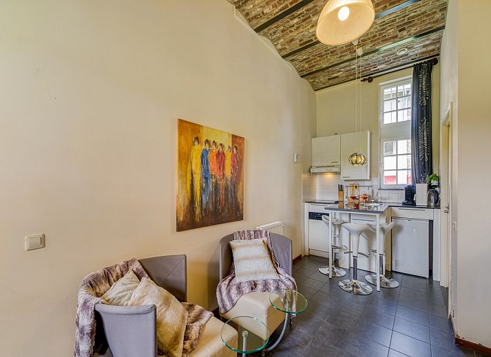 Guest house 397703 - Apartment Zuid Limburg - Meschermolen 11