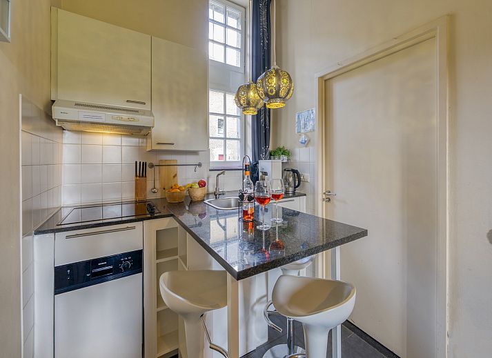 Guest house 397703 - Apartment Zuid Limburg - Meschermolen 11