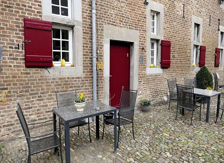 Guest house 397703 - Apartment Zuid Limburg - Meschermolen 11