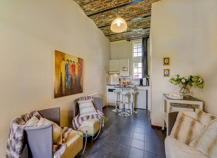 Guest house 397703 - Apartment Zuid Limburg - Meschermolen 11
