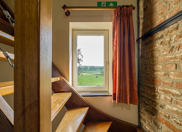 Guest house 397703 - Apartment Zuid Limburg - Meschermolen 11