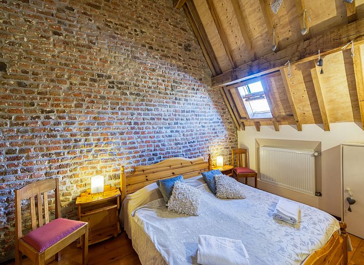 Guest house 397703 - Apartment Zuid Limburg - Meschermolen 11
