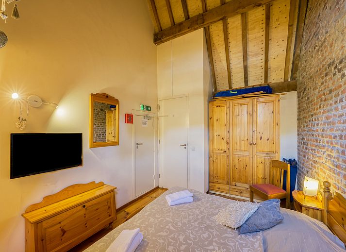 Guest house 397703 - Apartment Zuid Limburg - Meschermolen 11