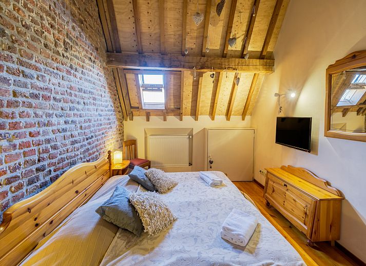 Guest house 397703 - Apartment Zuid Limburg - Meschermolen 11