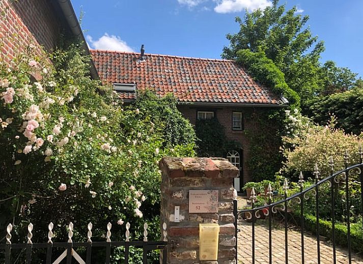 Unterkunft 398401 • Ferienhaus Zuid Limburg • Vakantiehuis in Beutenaken