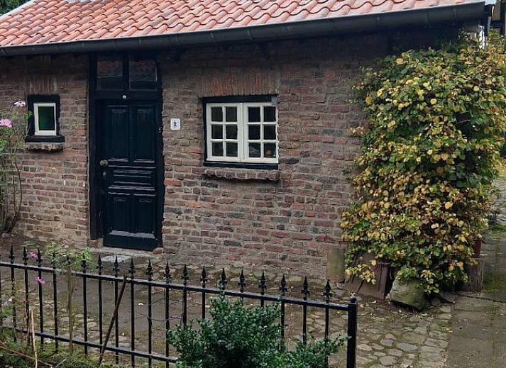 Guest house 398402 • Holiday property Zuid Limburg • Huisje in Beutenaken