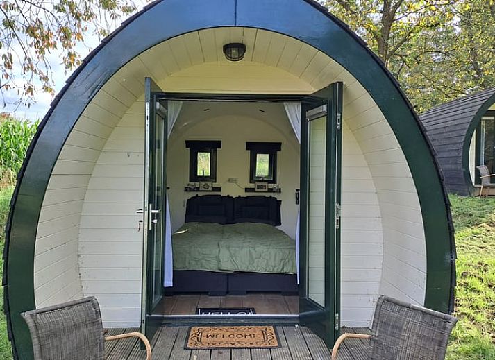 Guest house 399701 - Holiday property Zuid Limburg - Vakantiehuis in Bingelrade