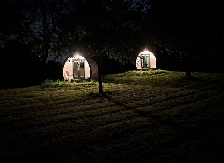 Guest house 399701 - Holiday property Zuid Limburg - Vakantiehuis in Bingelrade