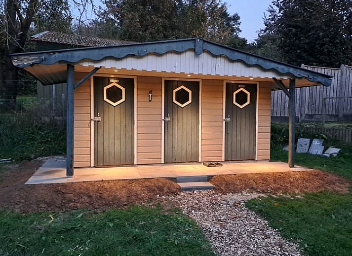 Guest house 399701 - Holiday property Zuid Limburg - Vakantiehuis in Bingelrade