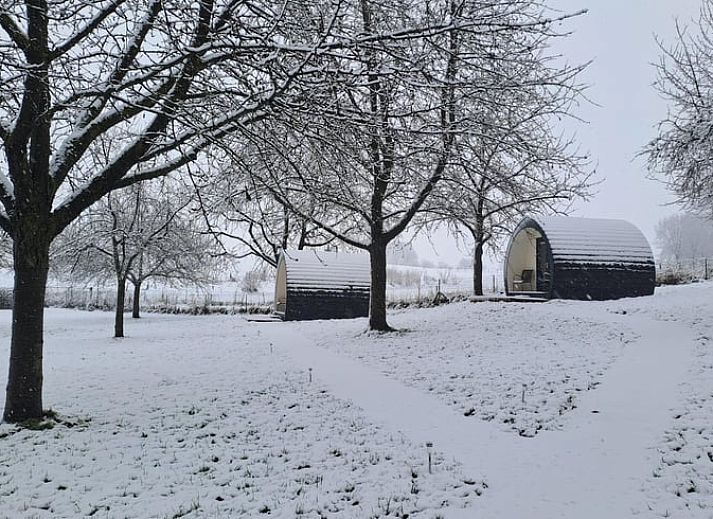 Guest house 399701 - Holiday property Zuid Limburg - Vakantiehuis in Bingelrade