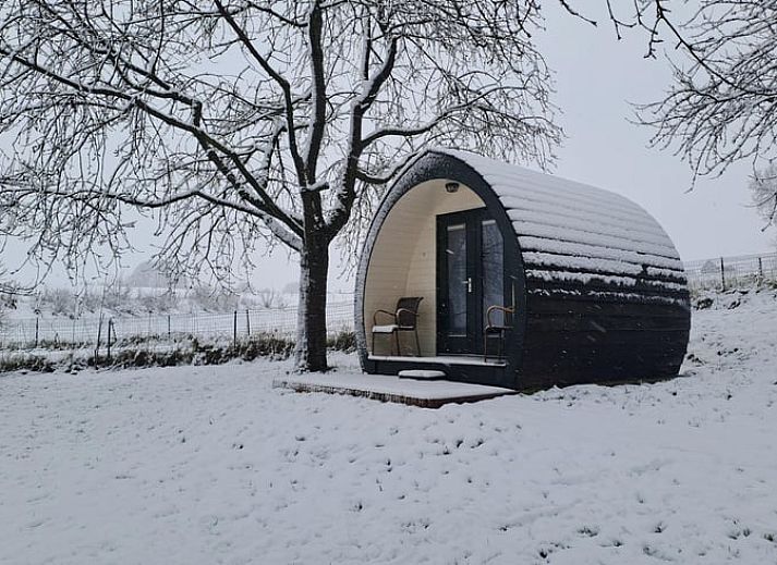 Guest house 399701 - Holiday property Zuid Limburg - Vakantiehuis in Bingelrade