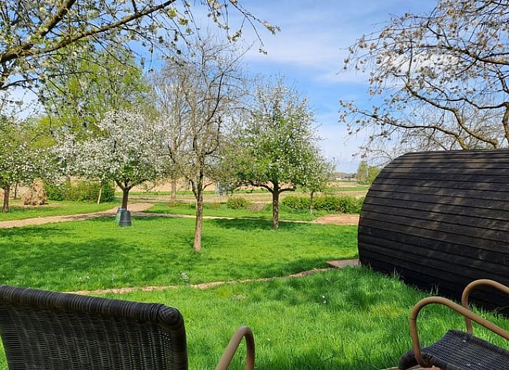 Guest house 399701 - Holiday property Zuid Limburg - Vakantiehuis in Bingelrade