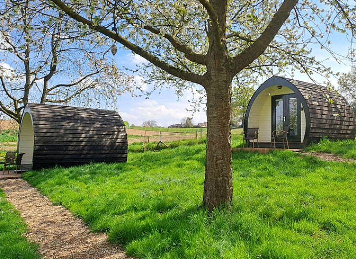 Guest house 399701 - Holiday property Zuid Limburg - Vakantiehuis in Bingelrade