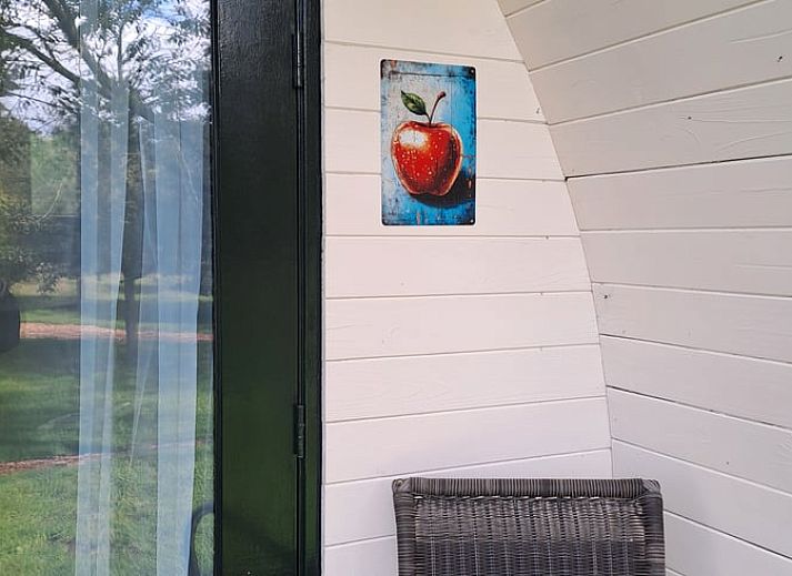 Guest house 399701 - Holiday property Zuid Limburg - Vakantiehuis in Bingelrade