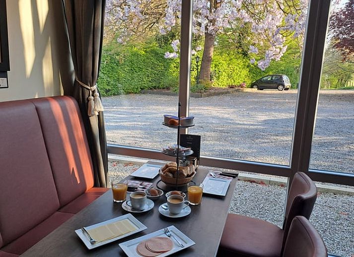 Guest house 399701 - Holiday property Zuid Limburg - Vakantiehuis in Bingelrade