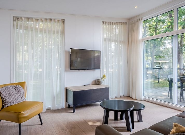 Verblijf 400204 - Vakantiewoning De Peel - Lodge 4