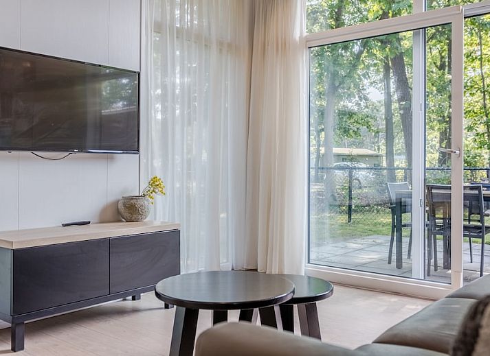 Verblijf 400204 - Vakantiewoning De Peel - Lodge 4