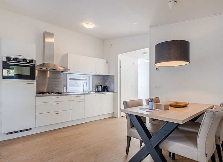 Verblijf 400204 - Vakantiewoning De Peel - Lodge 4