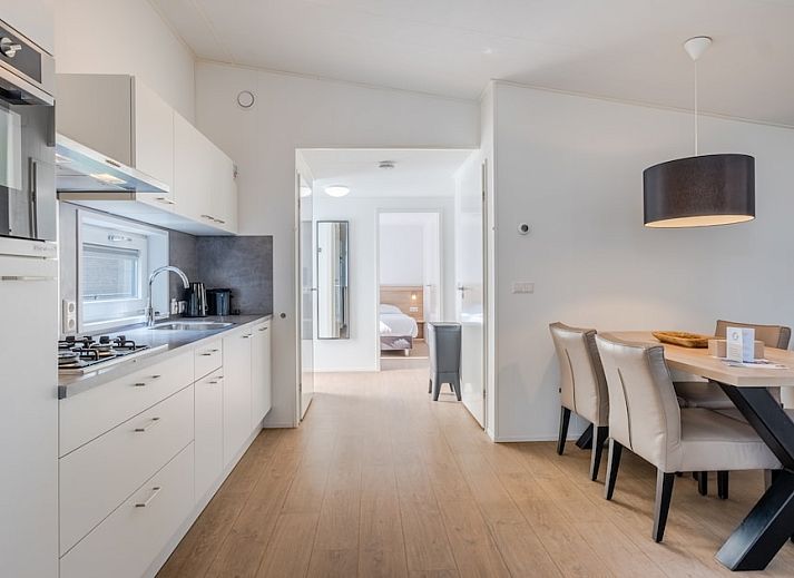 Verblijf 400204 - Vakantiewoning De Peel - Lodge 4