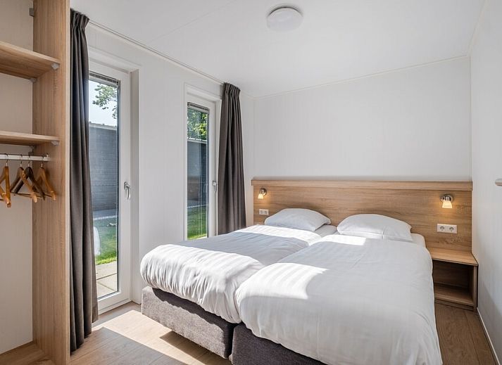 Verblijf 400204 - Vakantiewoning De Peel - Lodge 4