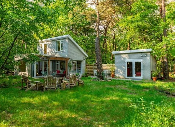 Verblijf 400207 • Chalet De Peel • WVS6K