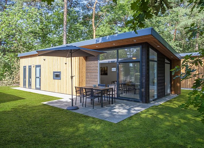 Verblijf 400208 • Vakantiewoning De Peel • Lodge 6