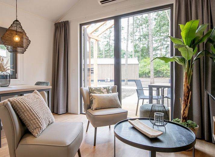 Guest house 400212 • Chalet De Peel • Tiny House 2