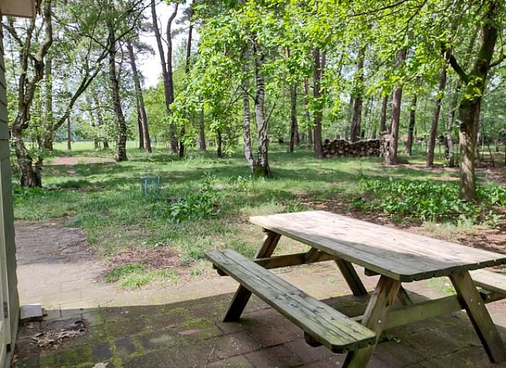 Verblijf 400213 - Vakantiewoning De Peel - Huisje in Mierlo