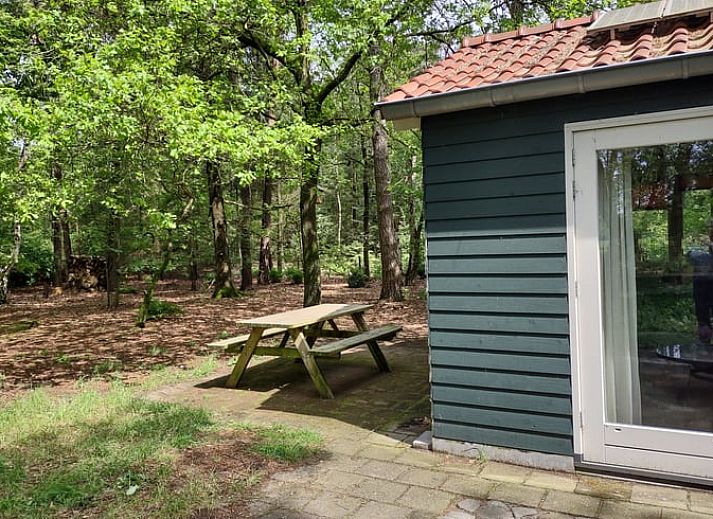Verblijf 400213 - Vakantiewoning De Peel - Huisje in Mierlo