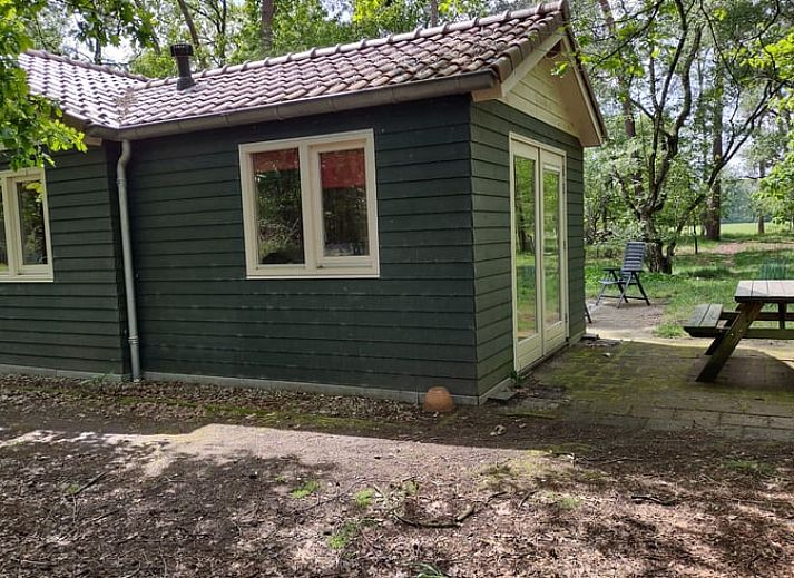 Verblijf 400213 - Vakantiewoning De Peel - Huisje in Mierlo