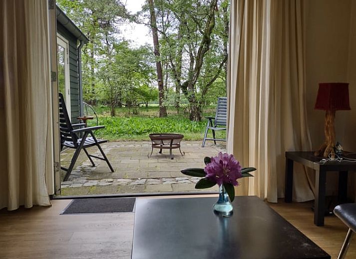 Verblijf 400213 - Vakantiewoning De Peel - Huisje in Mierlo