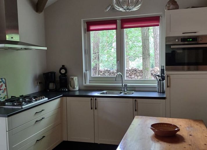 Verblijf 400213 - Vakantiewoning De Peel - Huisje in Mierlo