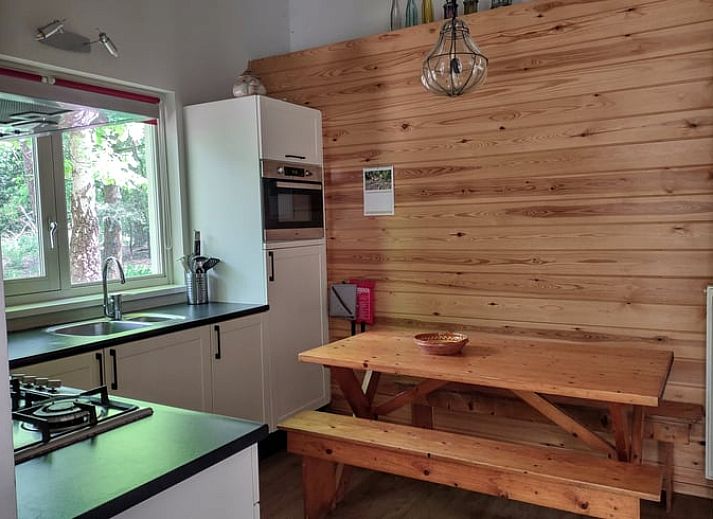 Verblijf 400213 - Vakantiewoning De Peel - Huisje in Mierlo
