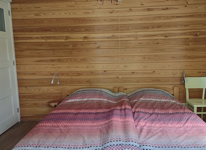 Verblijf 400213 - Vakantiewoning De Peel - Huisje in Mierlo