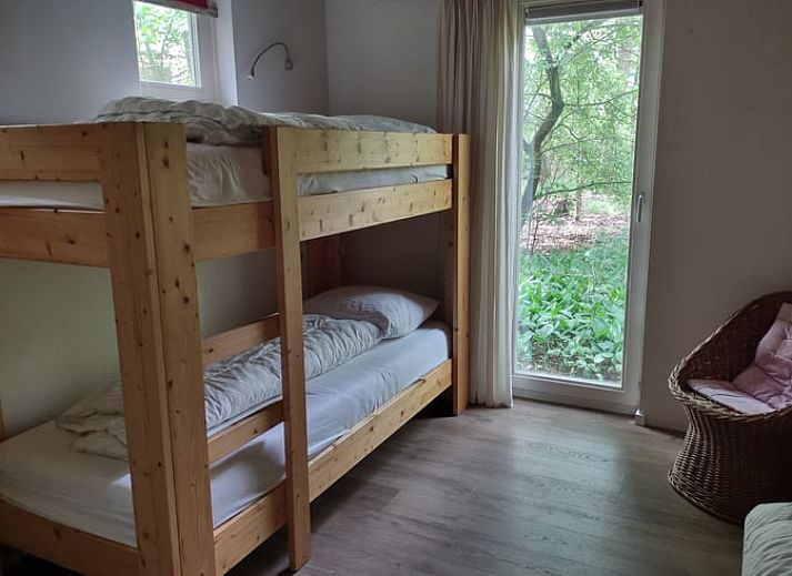 Verblijf 400213 - Vakantiewoning De Peel - Huisje in Mierlo