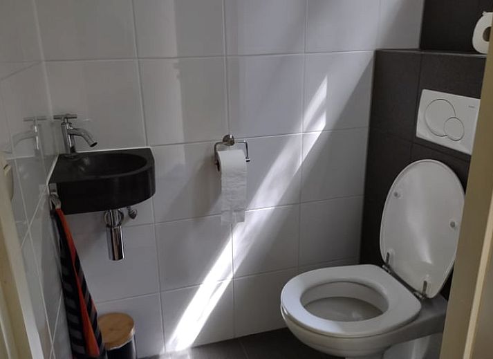 Verblijf 400213 - Vakantiewoning De Peel - Huisje in Mierlo